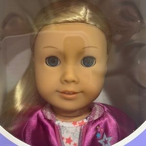 American Girl Truly Me doll #22
